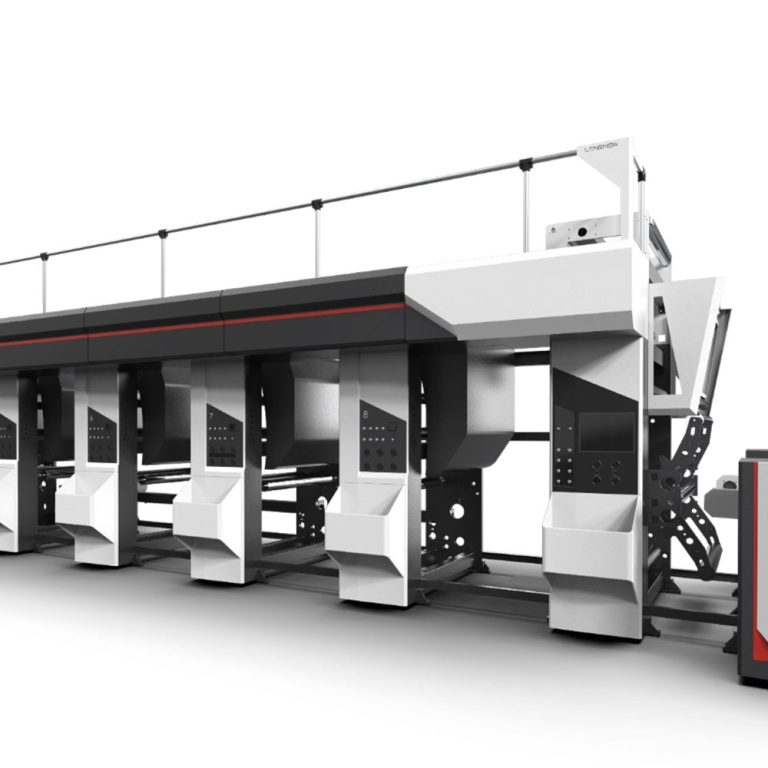 روتوگراور؛ چاپ از دل تاریخ