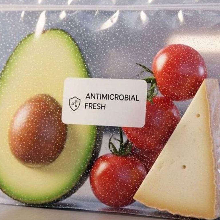 نقش بسته‌بندی در حفاظت از مواد غذایی و افزایش ماندگاری محصول